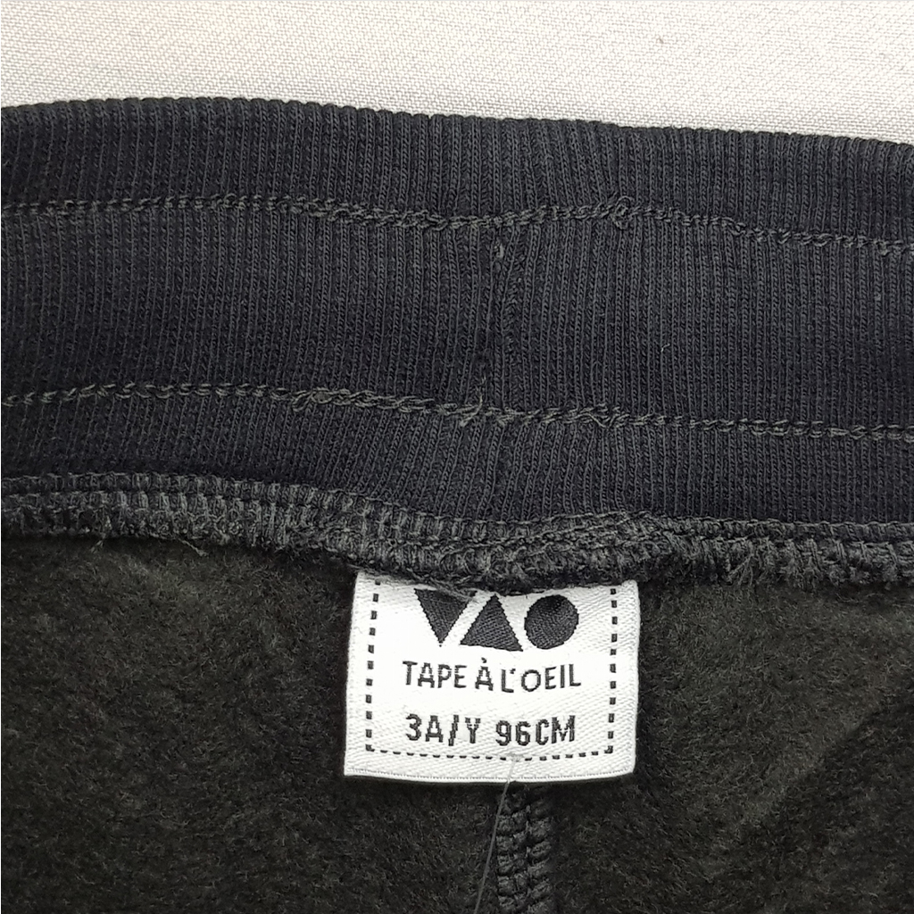 شلوار پسرانه 29301 سایز 3 تا 12 سال مارک Tapea Loeil