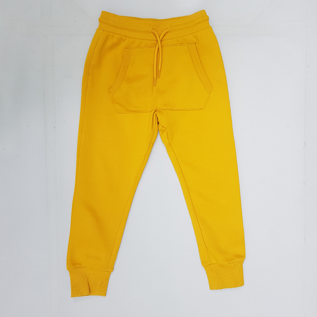 شلوار پسرانه 29301 سایز 3 تا 12 سال مارک Tapea Loeil