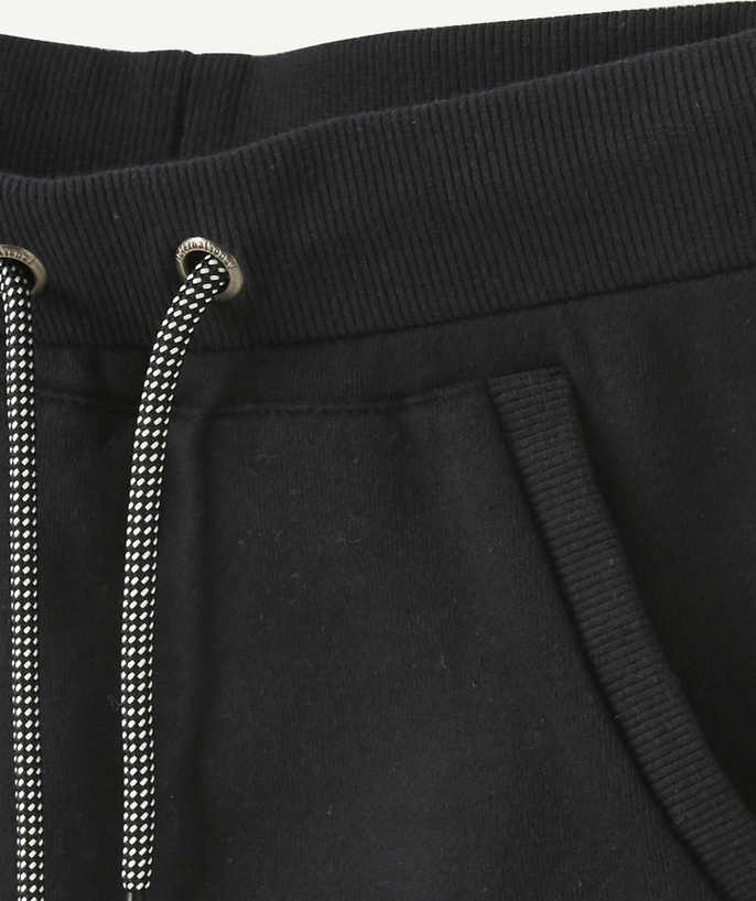 شلوار پسرانه 29301 سایز 3 تا 12 سال مارک Tapea Loeil