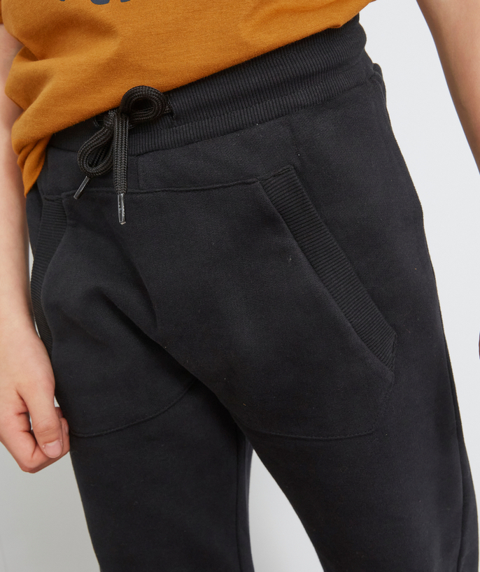 شلوار پسرانه 29301 سایز 3 تا 12 سال مارک Tapea Loeil