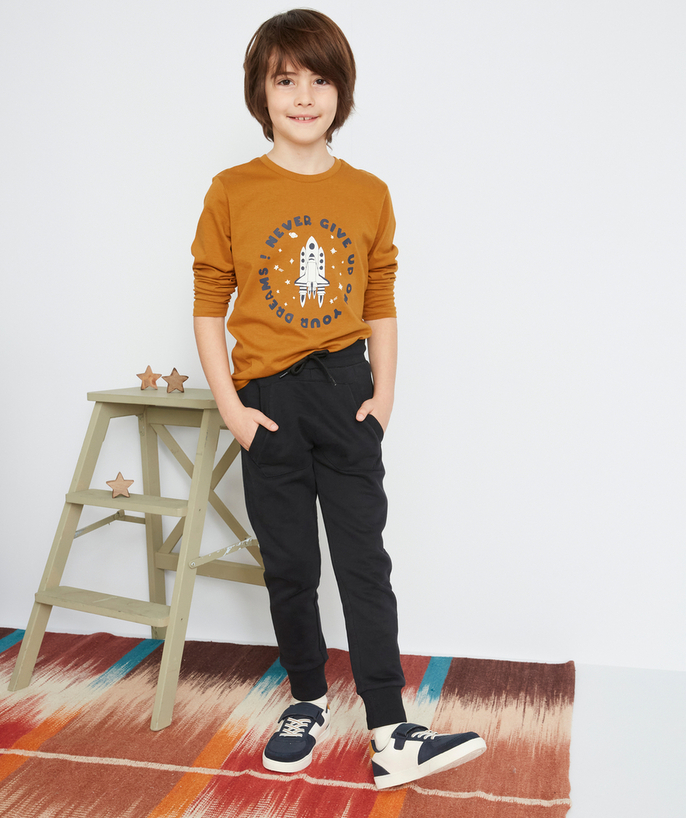 شلوار پسرانه 29301 سایز 3 تا 12 سال مارک Tapea Loeil