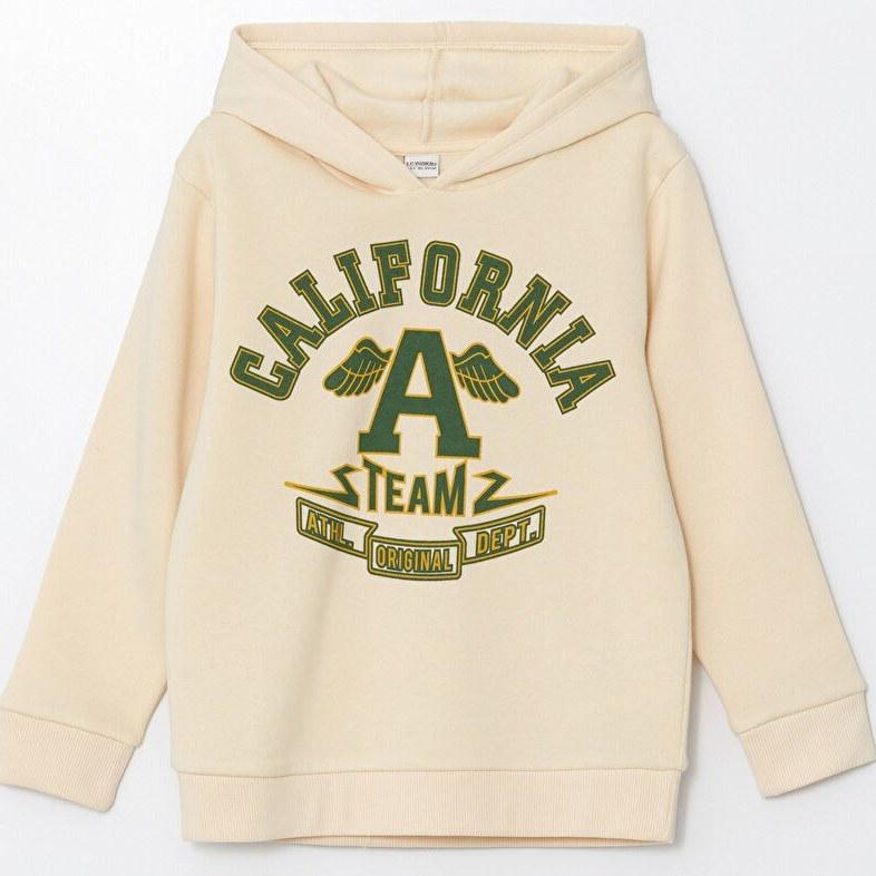 هودی پسرانه 29369 سایز 5 تا 14 سال مارک LC WAIKIKI   *