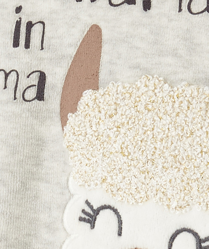 پلیور دخترانه 29359 سایز 4 تا 14 سال مارک Tapea Loeil   *