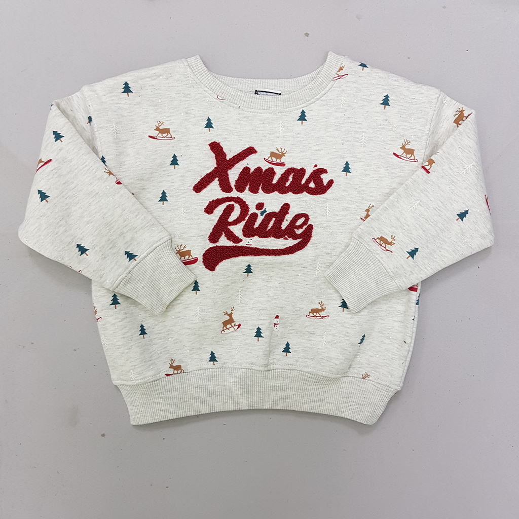 پلیور پسرانه 29725 سایز 2 تا 14 سال مارک Tapea Loeil