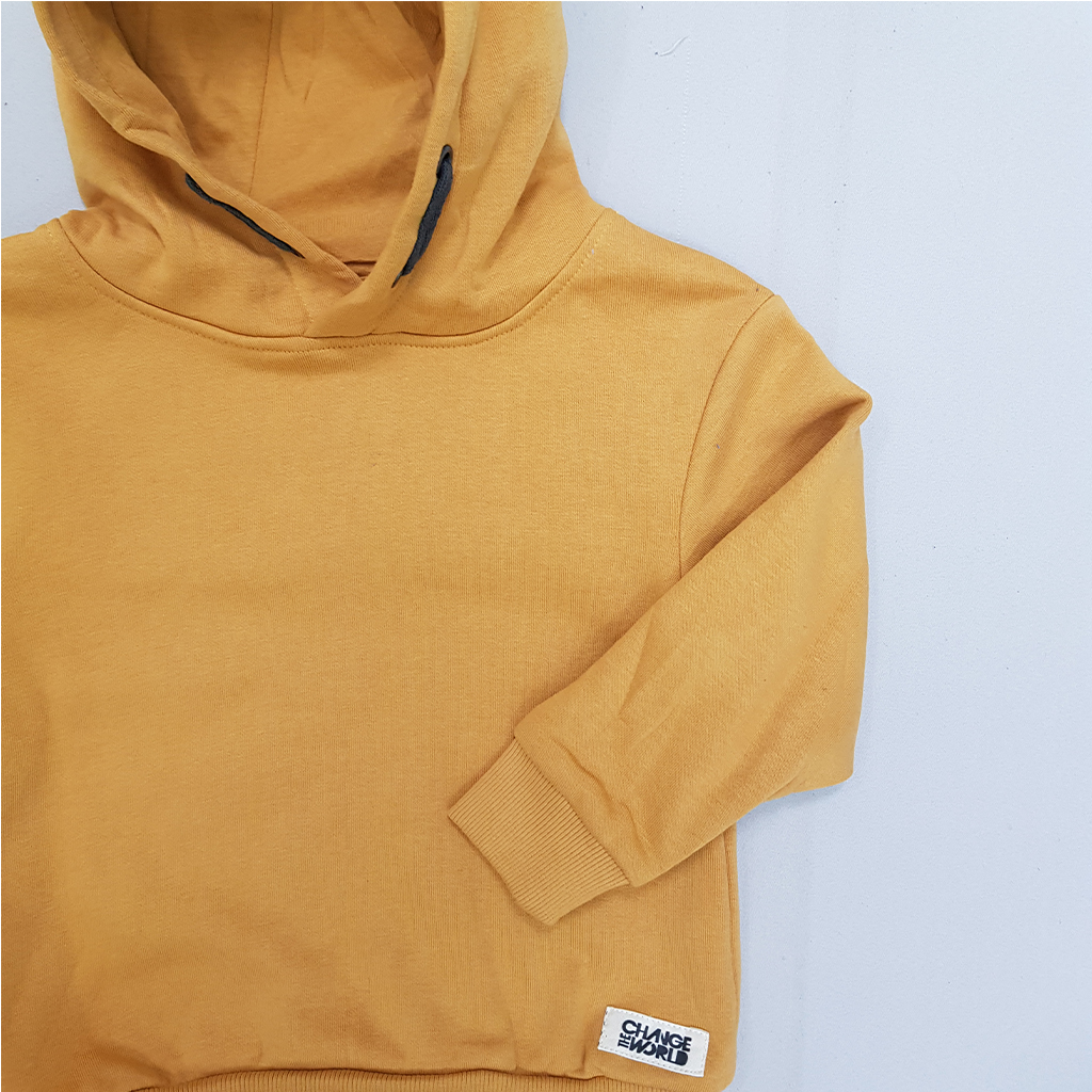 هودی پسرانه 29685 سایز 3 تا 14 سال مارک Orchestra