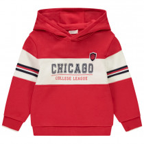 هودی پسرانه 29684 سایز 5 تا 14 سال مارک Orchestra