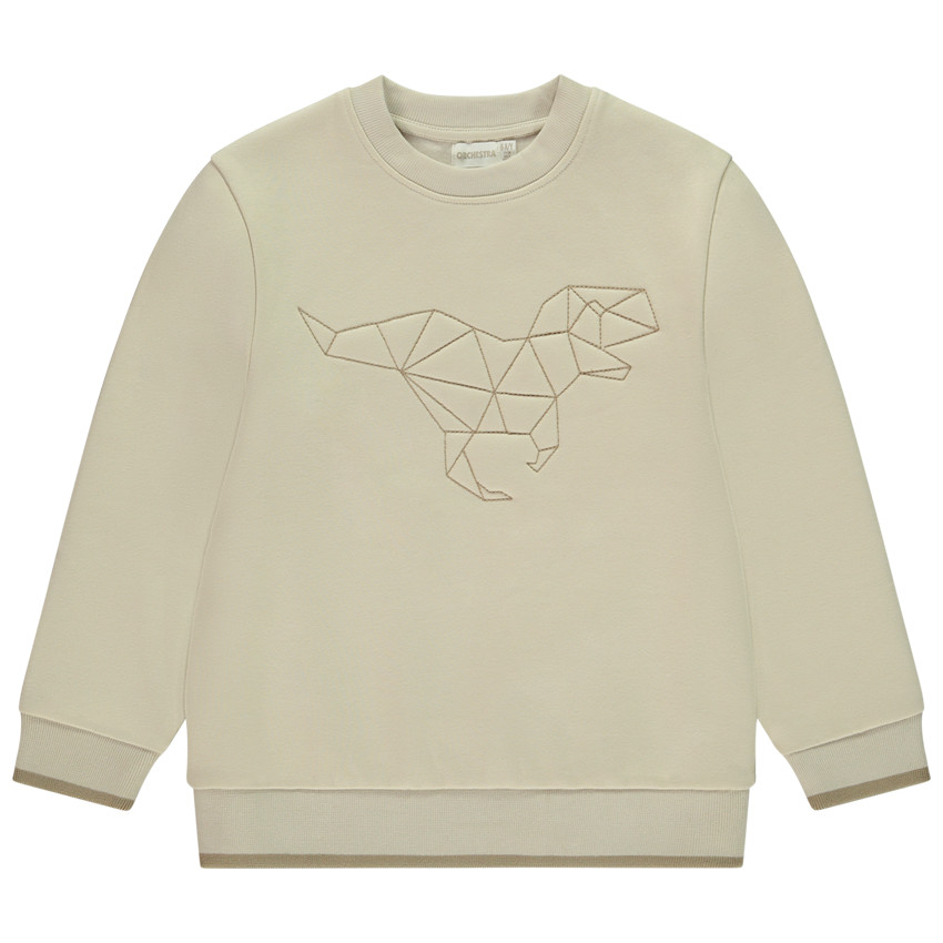 پلیور پسرانه 29349 سایز 3 تا 14 سال کد 1 مارک Orchestra   *