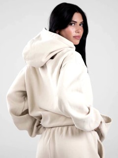 ست هودی شلوار comfrt کد 418743