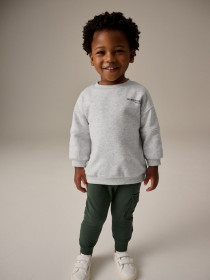 پلیور پسرانه 29801 سایز 9 ماه تا 7 سال مارک NEXT