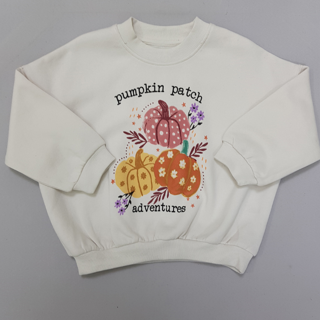 پلیور دخترانه 29806 سایز 1 تا 7 سال کد 1