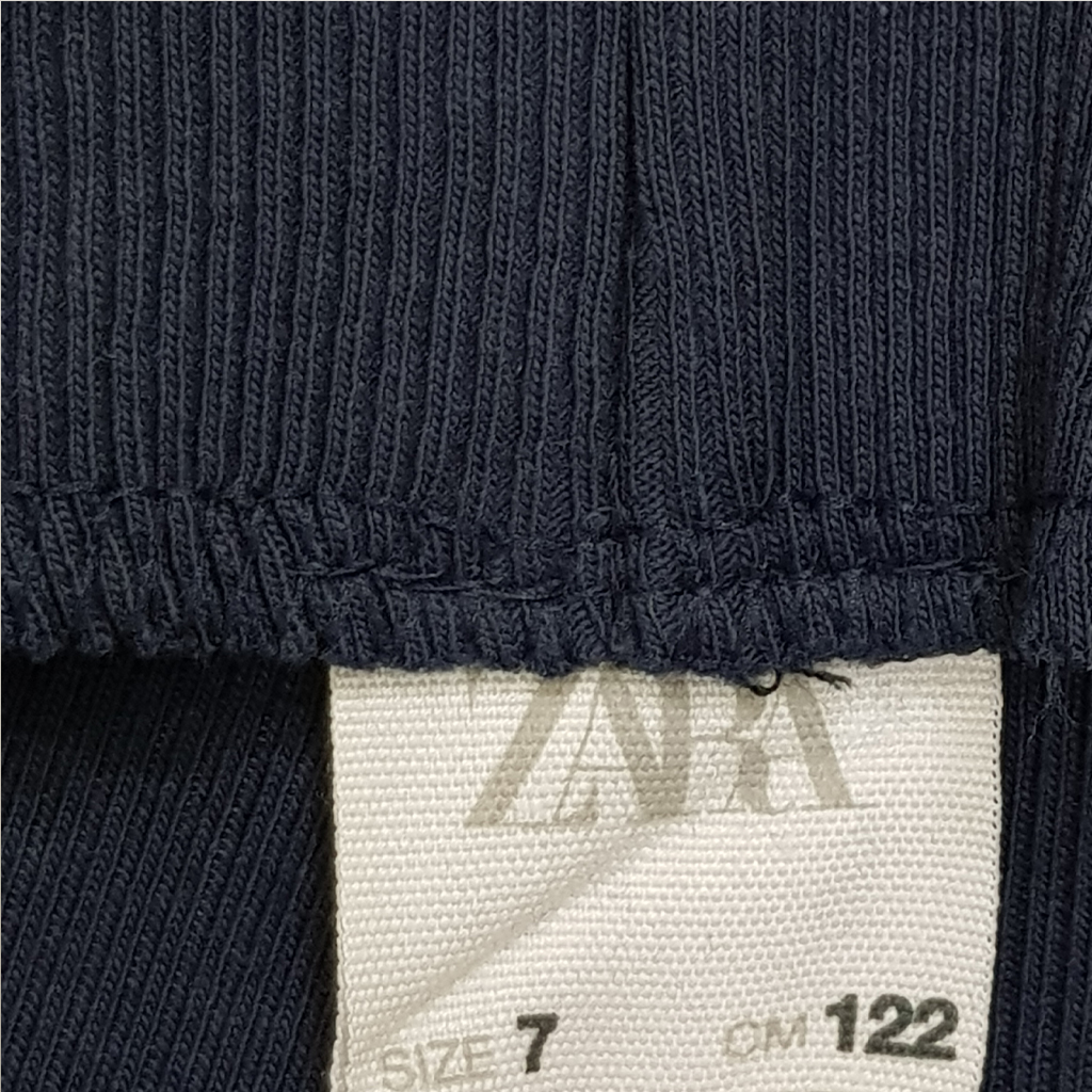 شلوار دخترانه 29800 سایز 7 تا 14 سال مارک ZARA