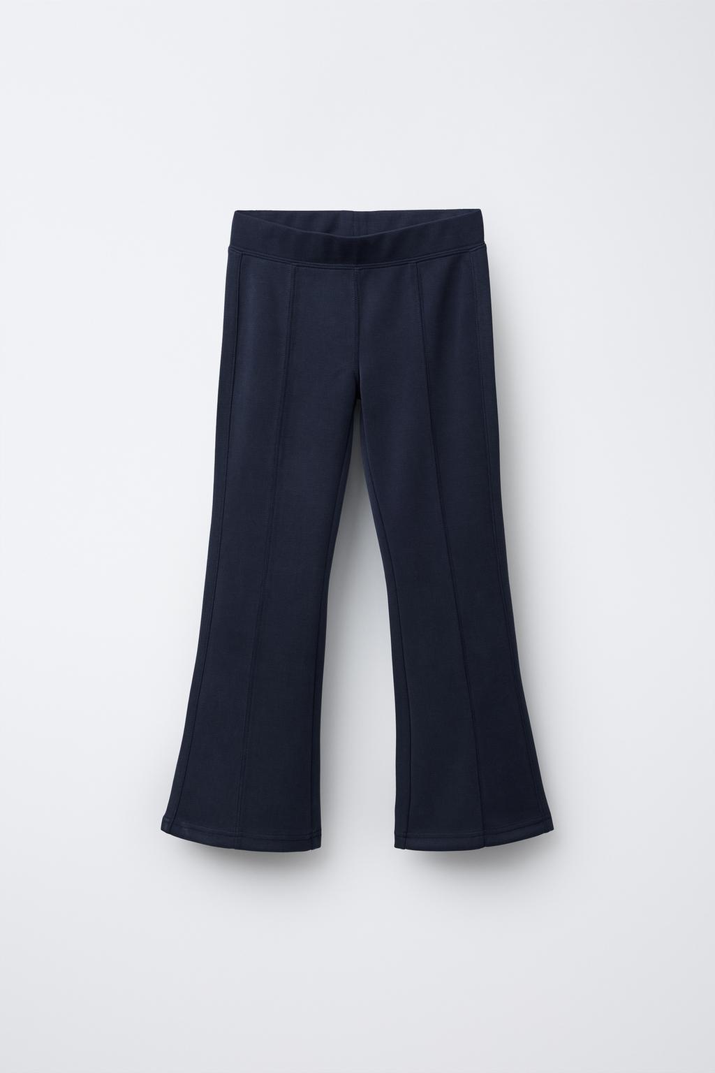 شلوار دخترانه 29800 سایز 7 تا 14 سال مارک ZARA