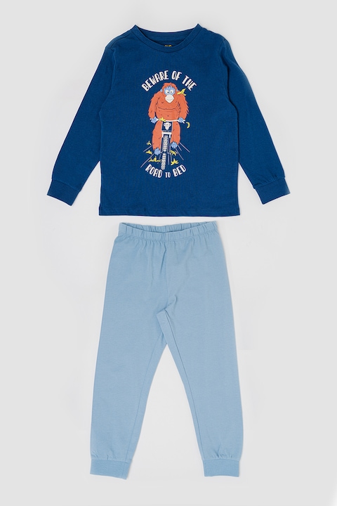 ست پسرانه 29473 سایز 3 تا 10 سال کد 1 مارک OVS