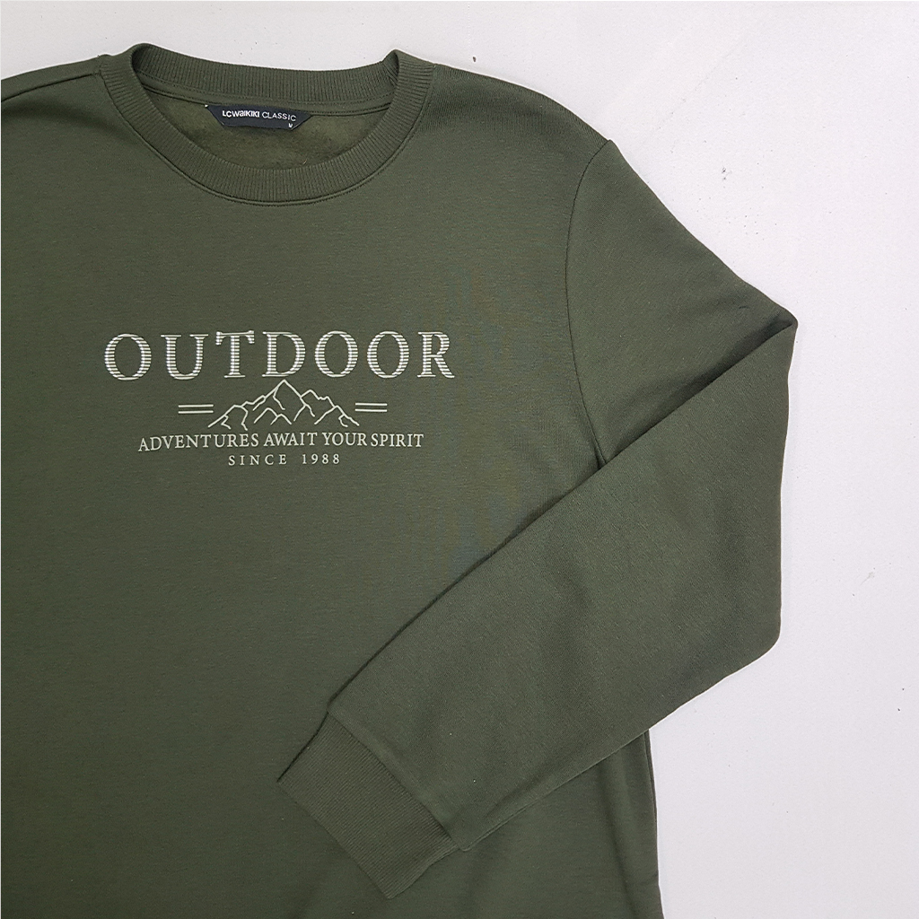 پلیور مردانه 29760 مارک LC WAIKIKI