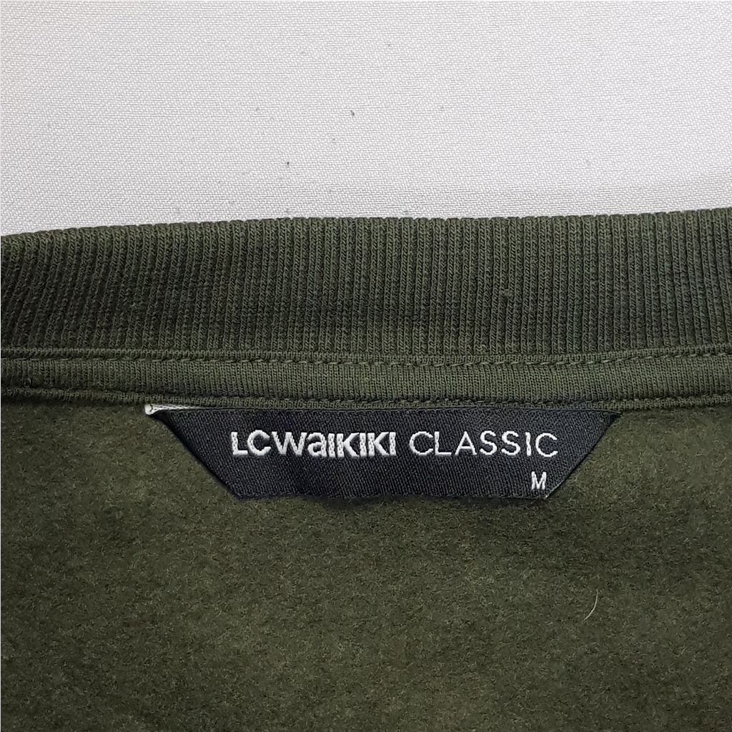 پلیور مردانه 29760 مارک LC WAIKIKI