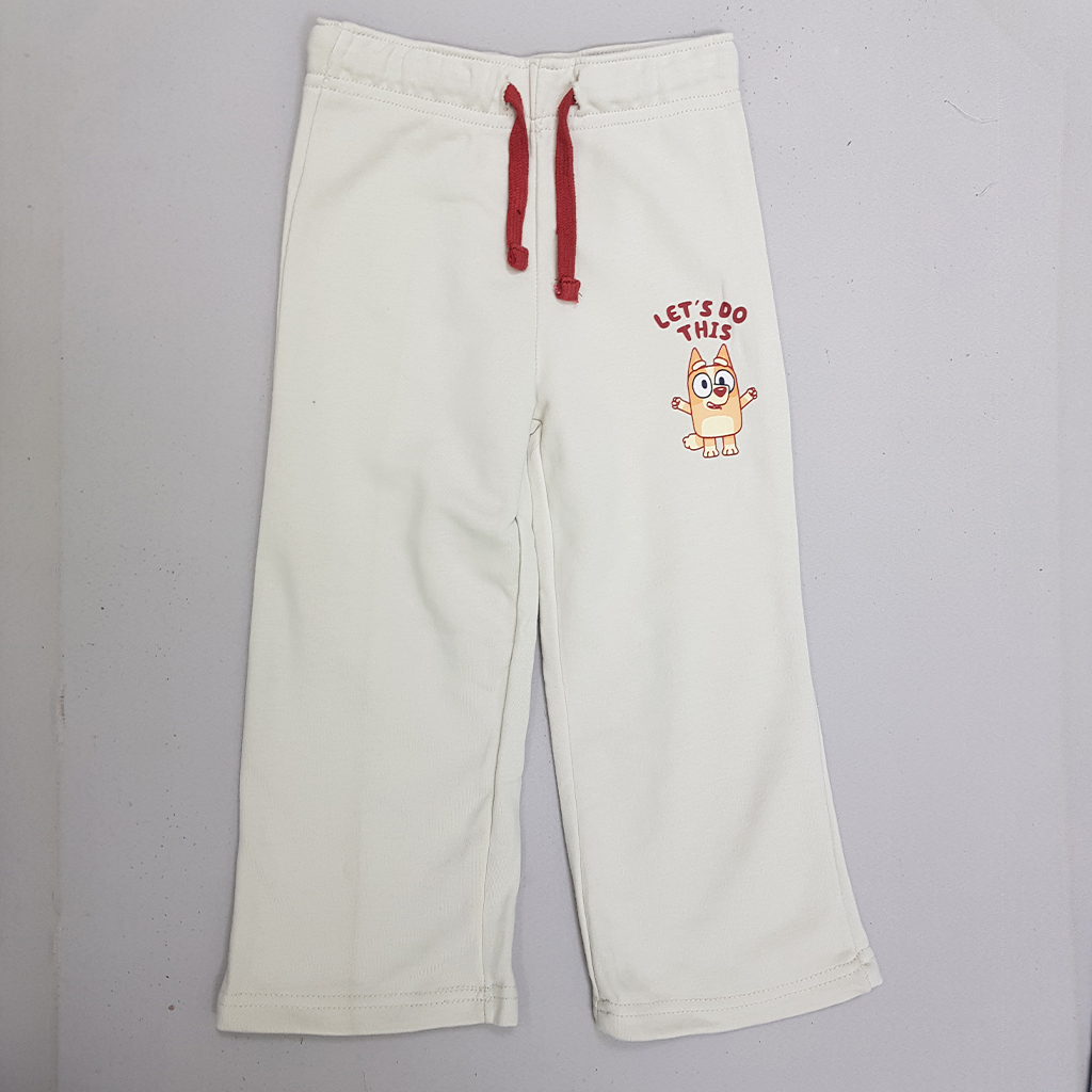 ست هودی و شلوار پسرانه 29603 سایز 2 تا 10 سال کد 3 مارک H&M   *