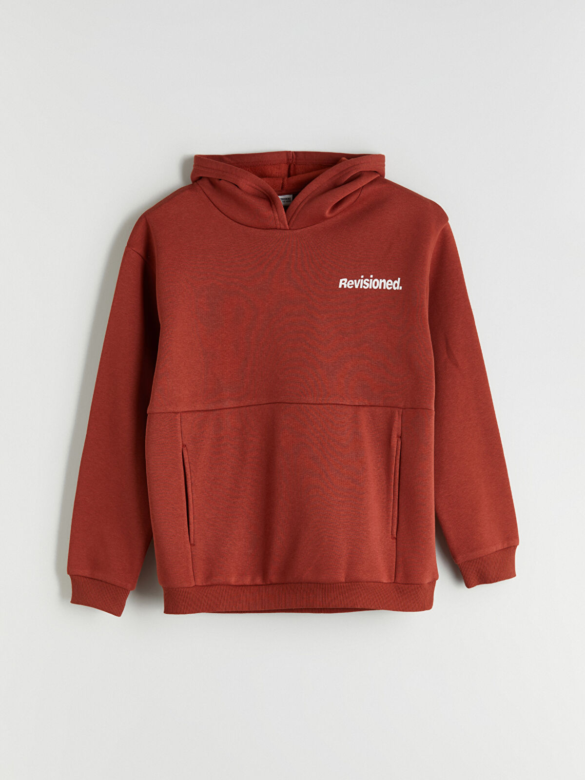 هودی پسرانه 29828 سایز 6 تا 14 سال مارک LC WAIKIKI