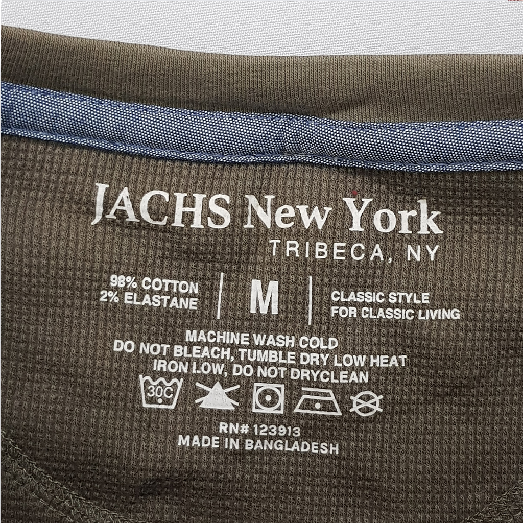 بلوز مردانه 29404 مارک Jach New York   *