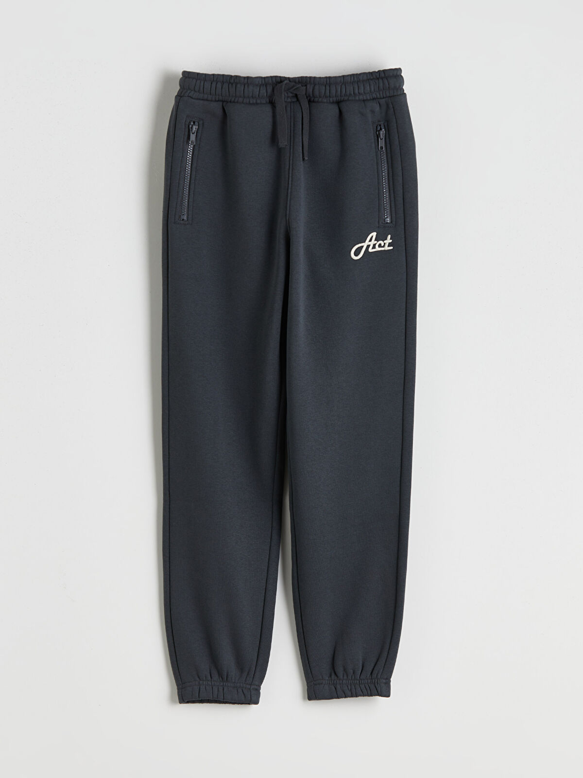 شلوار پسرانه 29780 سایز 7 تا 14 سال مارک LC WAIKIKI   *