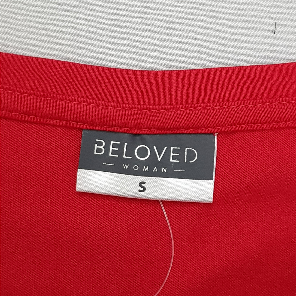 بلوز زنانه 26505 مارک BELOVED   *