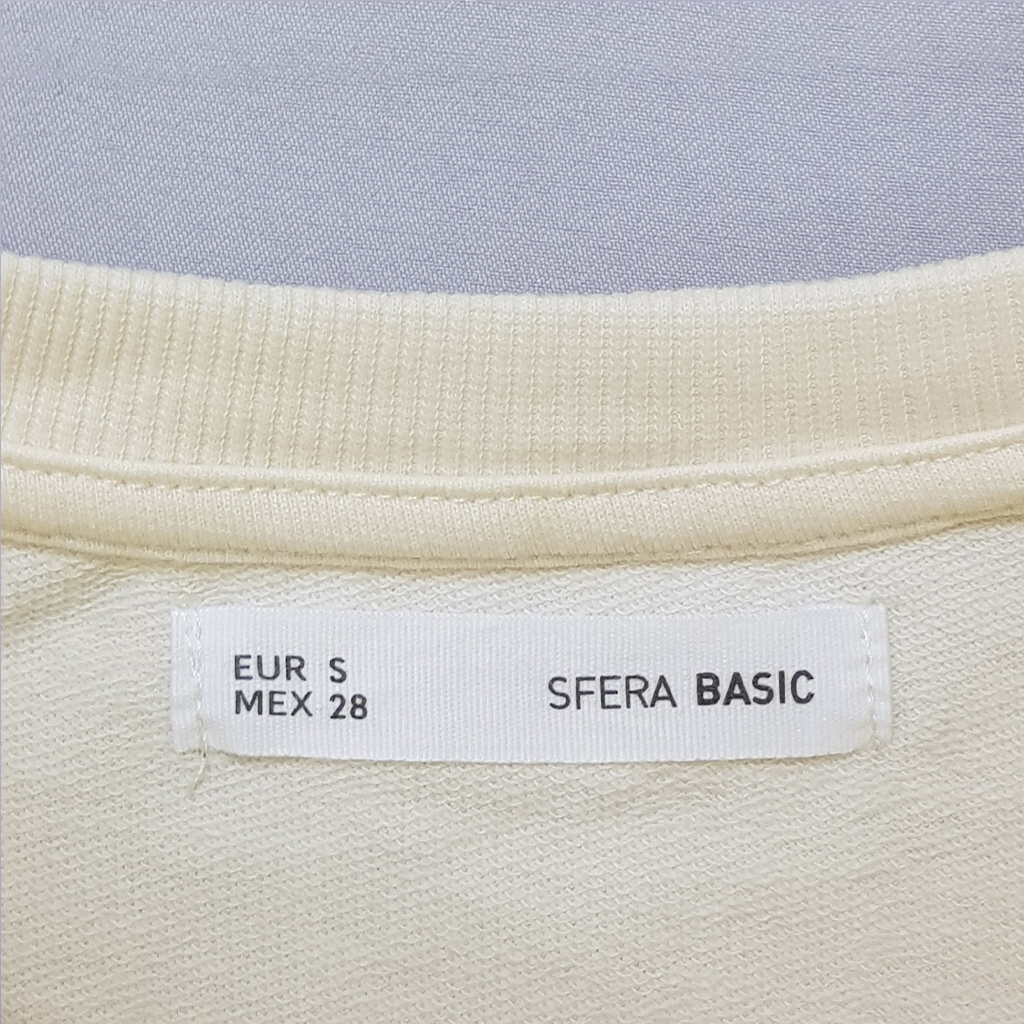 پلیور زنانه 29409 مارک SFERA   *