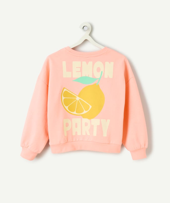 پلیور دخترانه 29894 سایز 3 تا 14 سال مارک TaPea Loeil