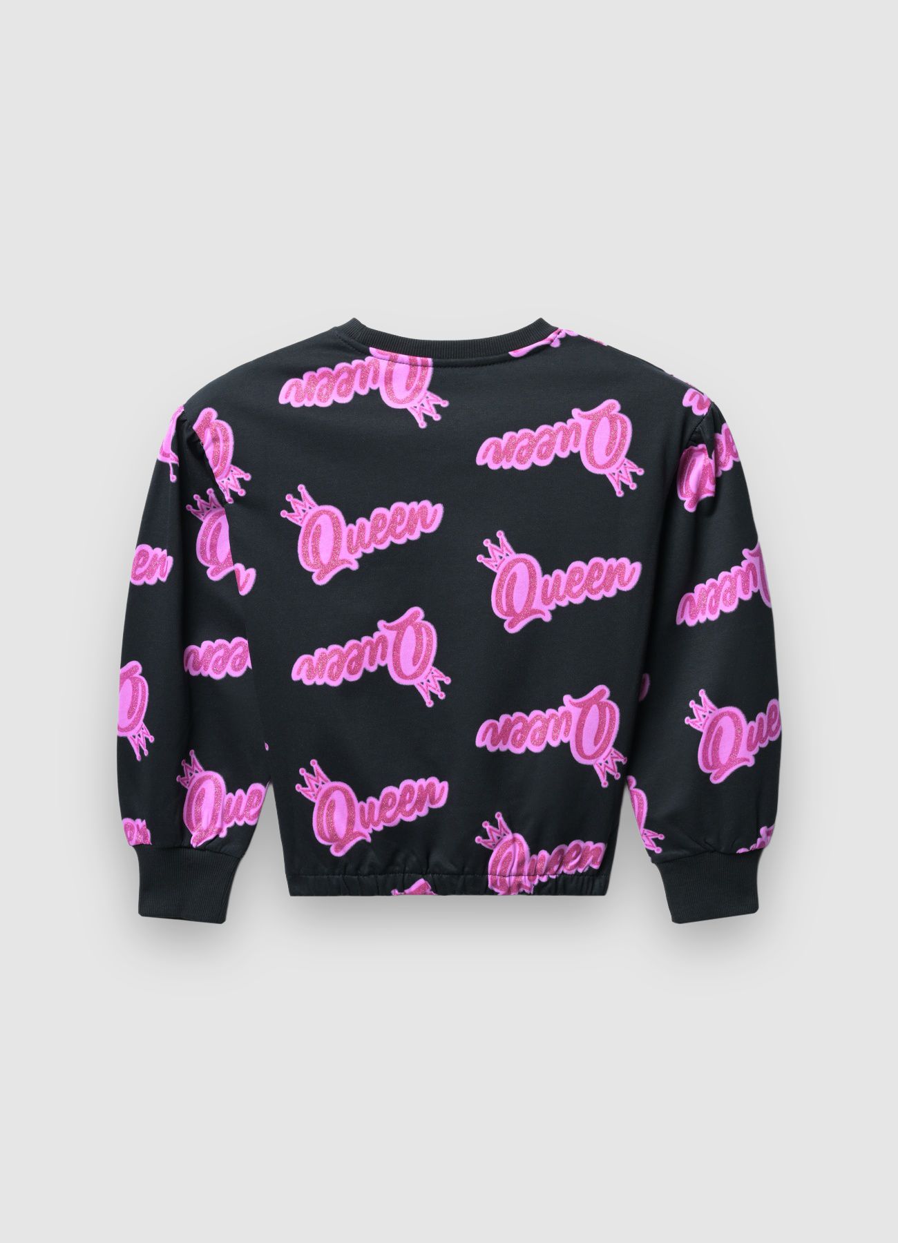 پلیور دخترانه 29817 سایز 6 تا 13 سال کد 2 مارک Calliope