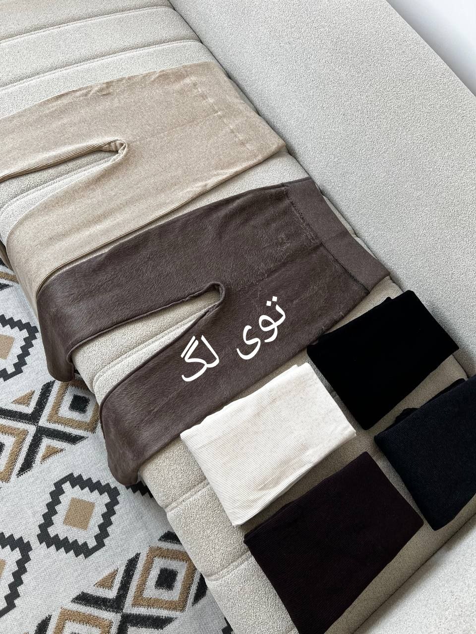 لگ کبریتی تو کرک زنانه کد 418765