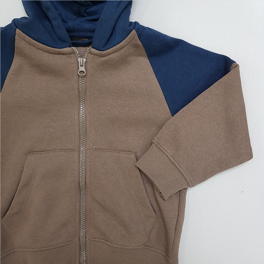 سویشرت پسرانه 29850 سایز 3 تا 7 سال مارک COOL CLUB