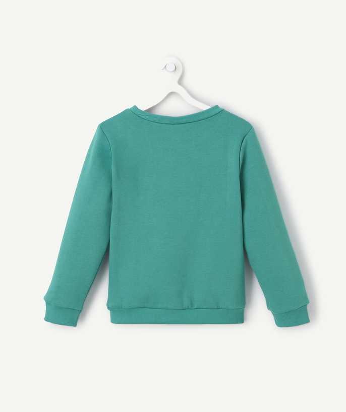 پلیور دخترانه 29358 سایز 2 تا 14 سال مارک Tapea Loeil