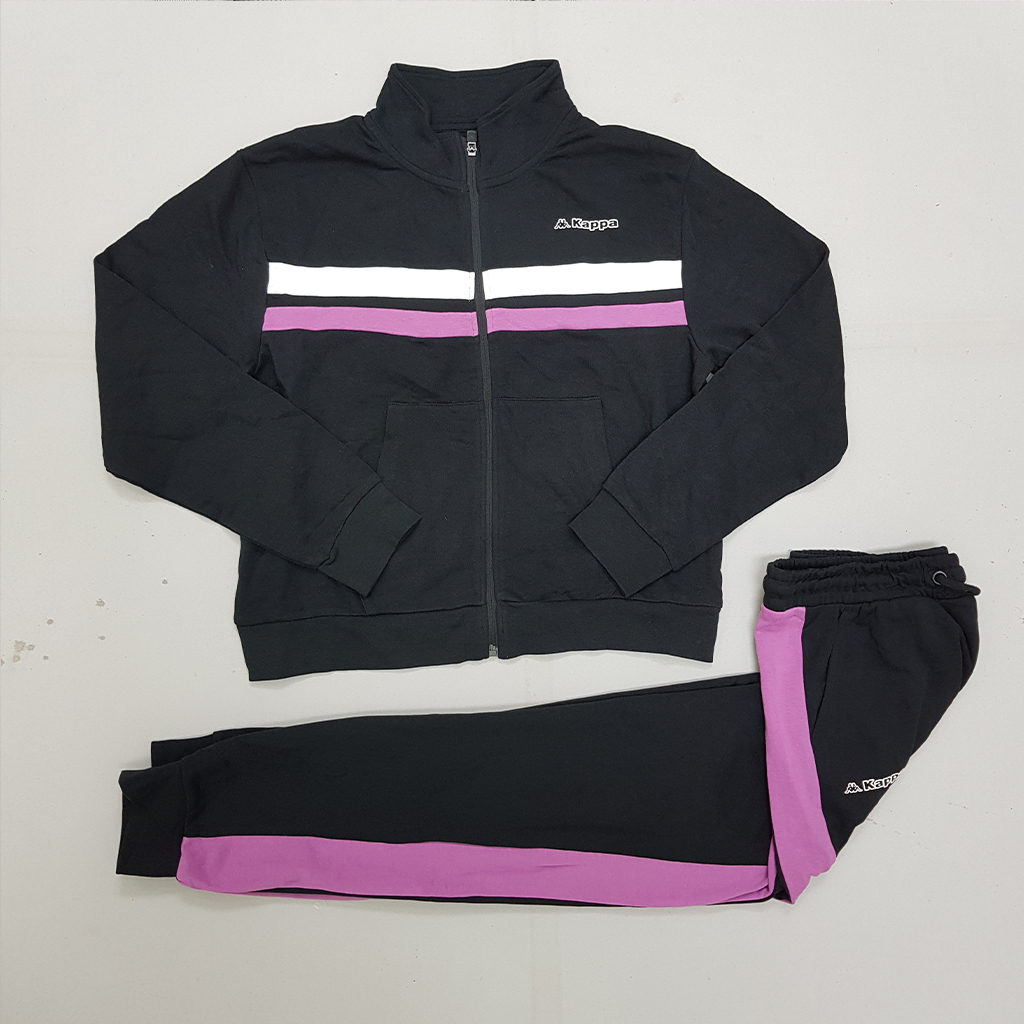 ست سویشرت شلوار زنانه 29772 مارک Kappa