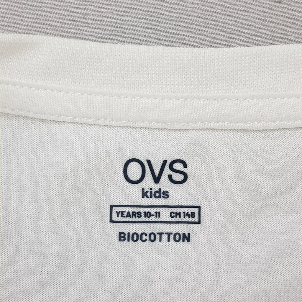 ست دخترانه 29652 سایز 10 تا 15 سال مارک OVS   *