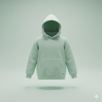 هودی بچگانه 29696 سایز 3 تا 14 سال مارک Orchestra