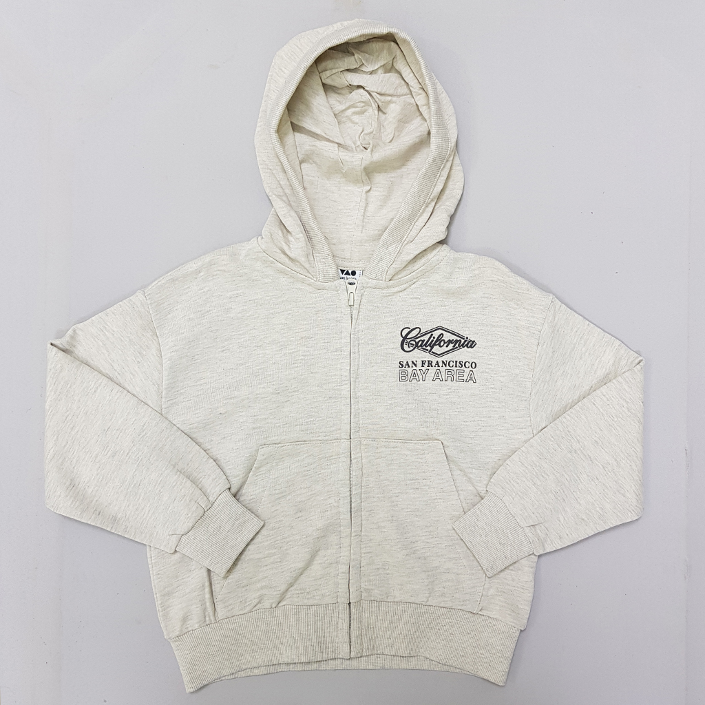 سویشرت پسرانه 29711 سایز 4 تا 14 سال مارک Tapea Loeil