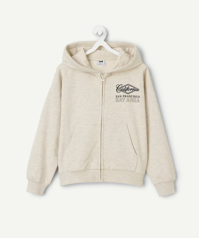 سویشرت پسرانه 29711 سایز 4 تا 14 سال مارک Tapea Loeil