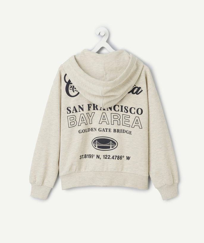 سویشرت پسرانه 29711 سایز 4 تا 14 سال مارک Tapea Loeil