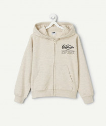 سویشرت پسرانه 29711 سایز 4 تا 14 سال مارک Tapea Loeil