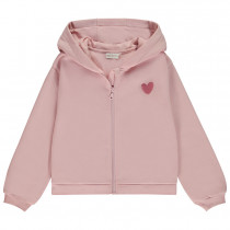 سویشرت دخترانه 29692 سایز 3 تا 14 سال مارک Orchestra