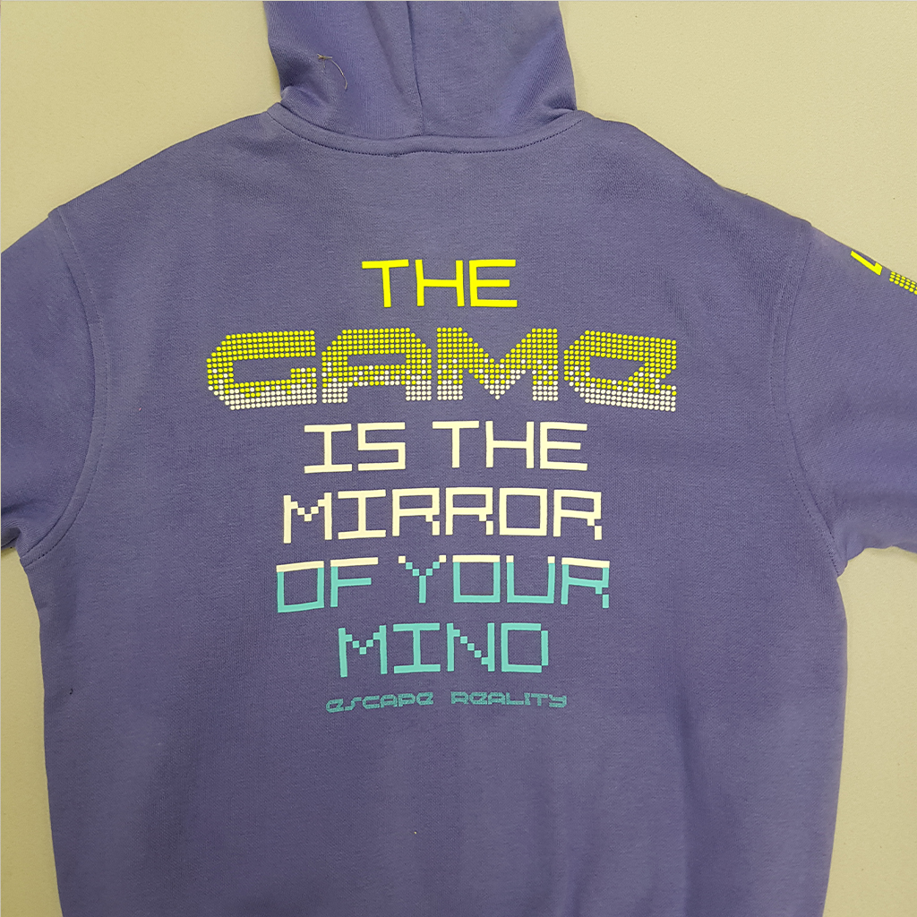 سویشرت پسرانه 29871 سایز 6 تا 14 سال کد 2 مارک United Colors Of Benetton