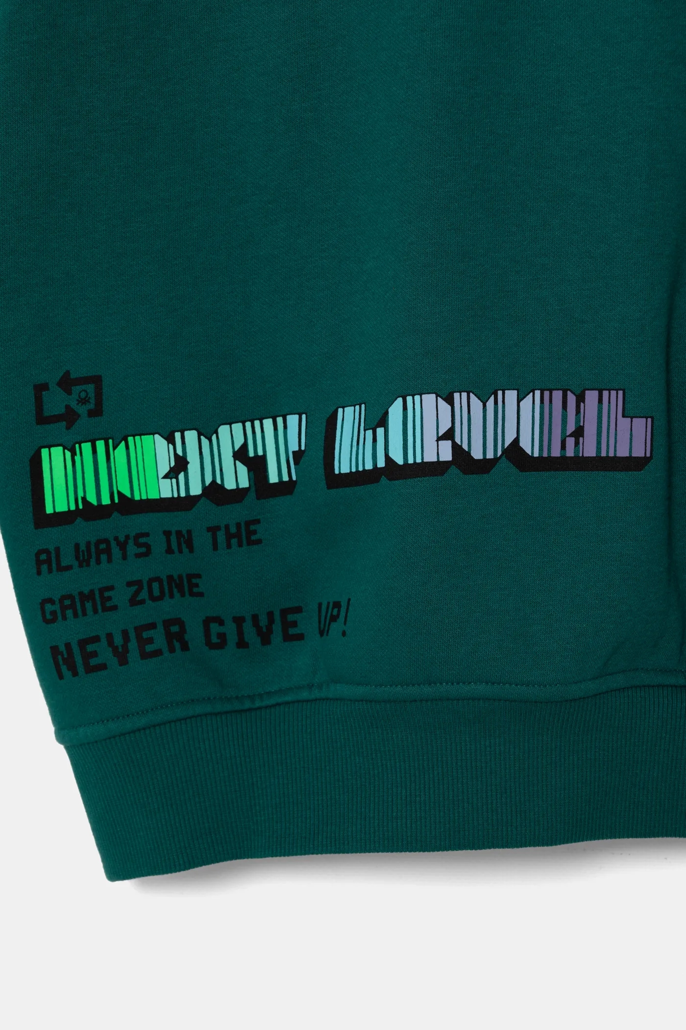 سویشرت پسرانه 29871 سایز 6 تا 14 سال کد 2 مارک United Colors Of Benetton