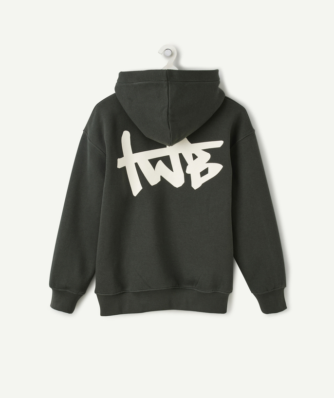 هودی نوجوان 29709 مارک Tweens