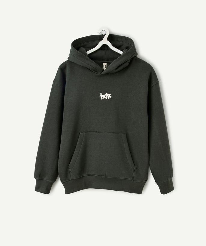 هودی نوجوان 29709 مارک Tweens