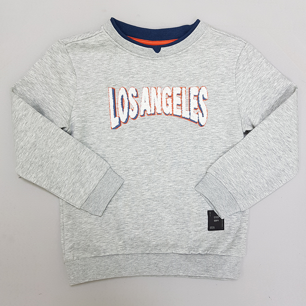 پلیور پسرانه 29890 سایز 6 تا 16 سال مارک ONLY