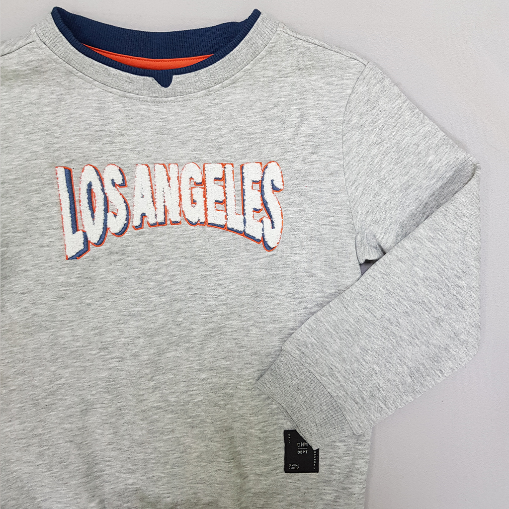 پلیور پسرانه 29890 سایز 6 تا 16 سال مارک ONLY