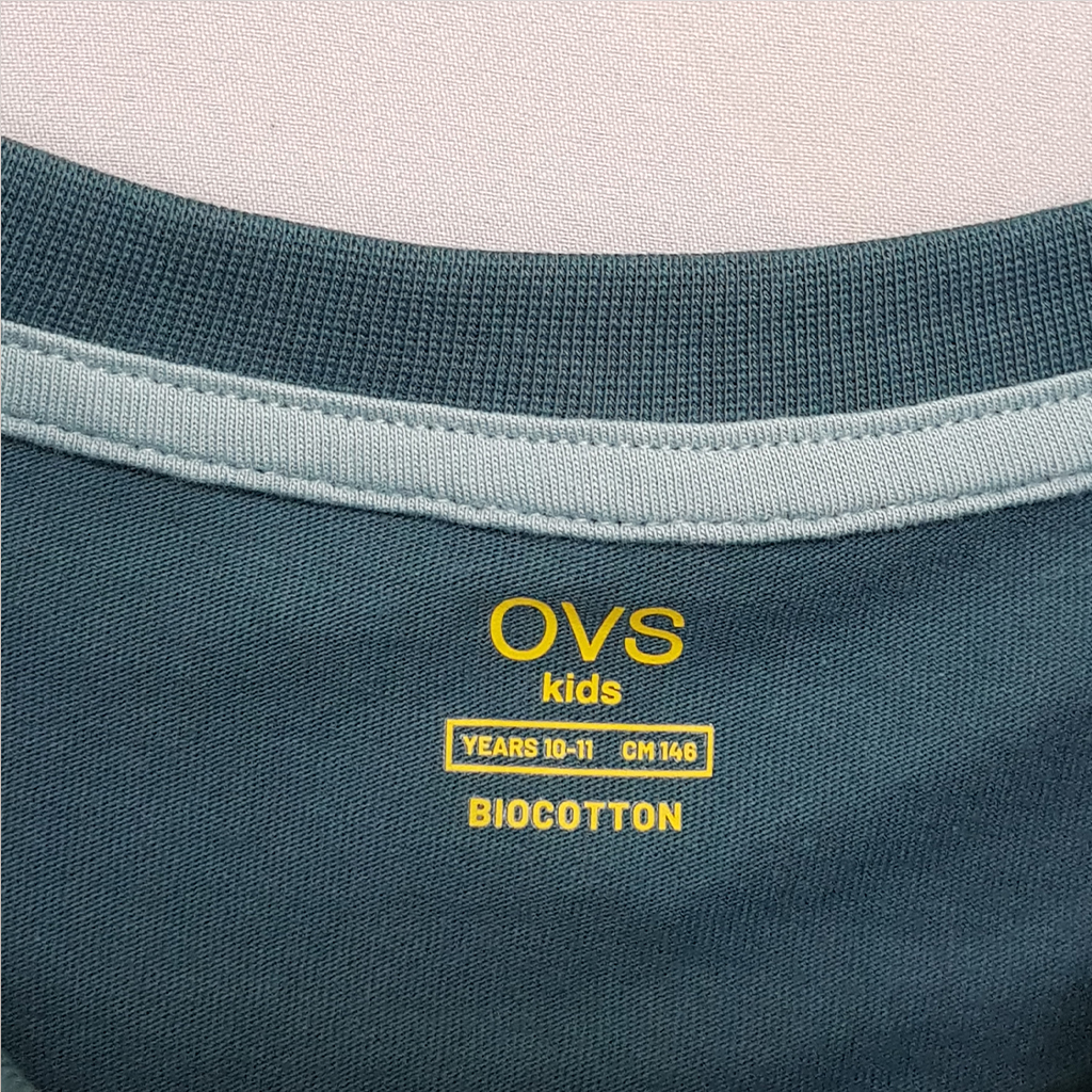 ست پسرانه 29644 سایز 10 تا 14 سال مارک OVS