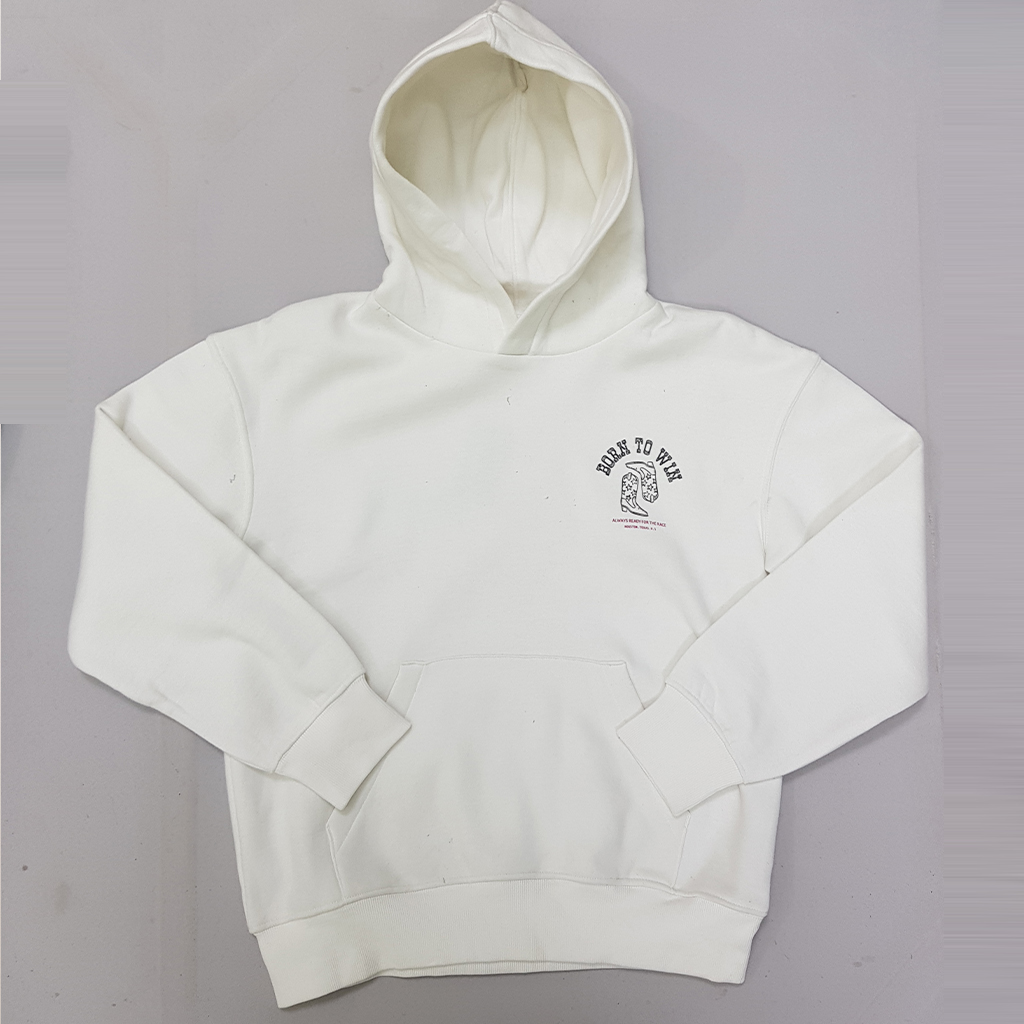 هودی نوجوان 29695 کد 2 مارک Tweens