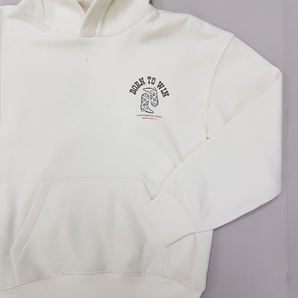 هودی نوجوان 29695 کد 2 مارک Tweens