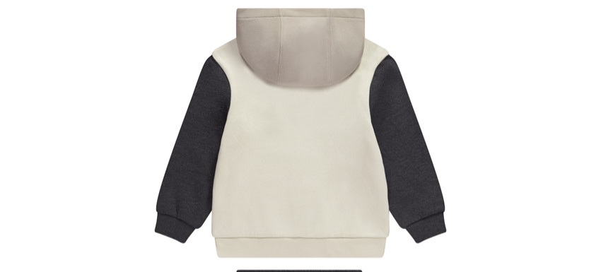 هودی پسرانه 29688 سایز 3 تا 14 سال مارک Orchestra