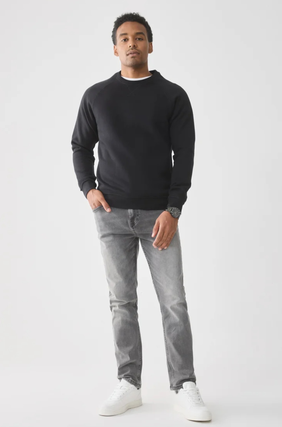 پلیور مردانه 29411 کد 1 مارک Pier One