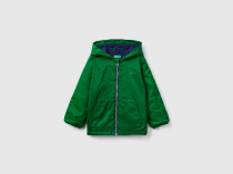 بارانی بچگانه 29870 سایز 2 تا 17 سال کد 1 مارک United Color Of Benetton